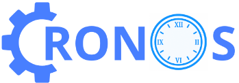 Cronos - Sistema de Gestão de Documentos
