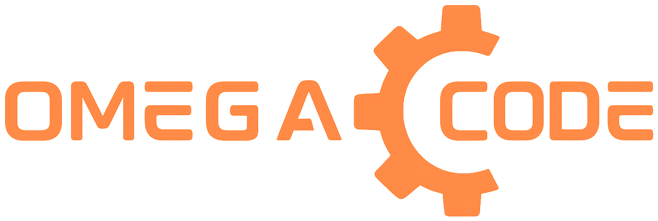 Omegacode - Soluções em Tecnologia
